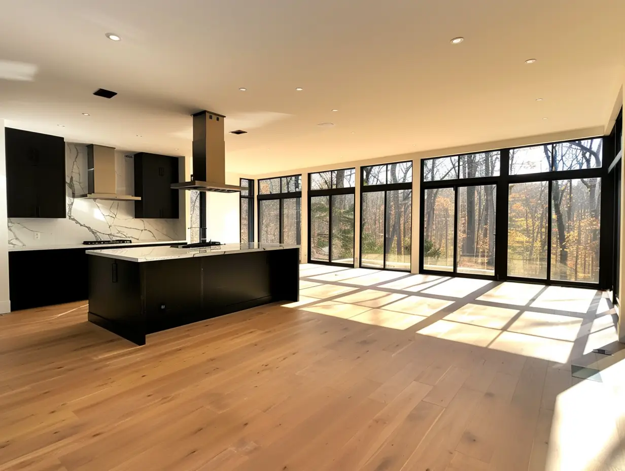 Curated visual reference: High End Materials And Functional Elegance The Nima Promise Photo Inspiration